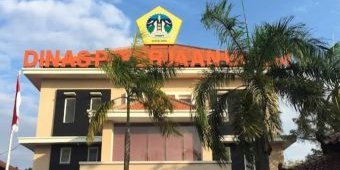 Pegawai DPUTR Gresik Jadi Tersangka Penganiayaan, Korban Mau Dilaporkan Balik