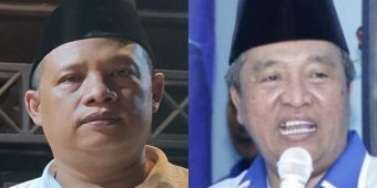 Jelang Muscab Demokrat Gresik, Eddy dan Supriyanto Kandidat Kuat Ketua