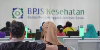 Kepala BPJS Kesehatan Sidoarjo: Peserta JKN Bisa Manfaatkan Layanan Informasi dan Pengaduan