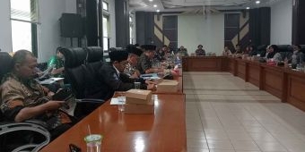 Warga Komplain Limbah PT Cargill, Komisi III DPRD Kabupaten Pasuruan Desak Pertanggungjawaban