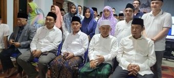 Menang Telak, Gus Barra-Rizal 53,38 %, Ikfina-Gus Dollah 46,62%, Ini Data Lengkap Suara 18 Kecamatan