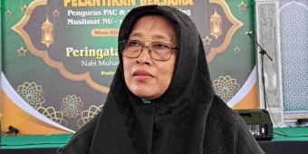 Khofifah Diagendakan Hadiri Pelantikan PAC dan Pengurus Ranting Muslimat NU se-Kabupaten Kediri