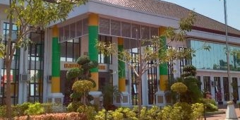 Kawal Dugaan Korupsi di KPU Gresik, Besok Genpatra Audiensi dengan Kajari