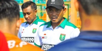 Fokus Pantau Pemain Lokal, Pelatih Persibo: Pemain Luar Daerah No Comment Dulu