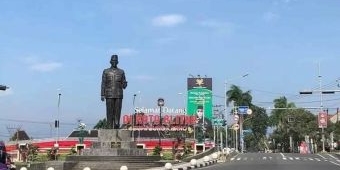 Cuaca Blitar Hari ini Jumat, 10 Januari 2025: Diperkirakan Berawan dengan Suhu 23-29 °C