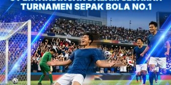 5 Pertandingan Paling Bersejarah Tim Nasional Asal Asia dalam Turnamen Sepak Bola Bergengsi