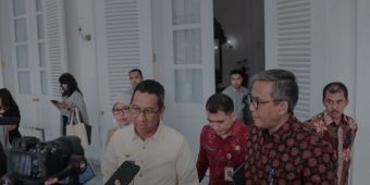 Heru Budi akan Kerahkan Pelajar untuk Sambut Tamu Negara KTT ASEAN 2023 di Jakarta