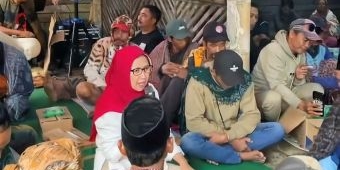  Janji Bangun Sekolah di Desa Ranupani, Bunda Indah: Akses Pendidikan Anak-Anak Semakin Mudah