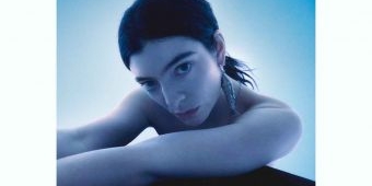 Lorde Rilis Album Baru Bulan Depan