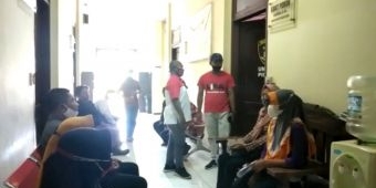 Kasus Pemotongan Dana Bantuan PKH di Probolinggo, Polisi Mulai Periksa 4 Korban Pelapor