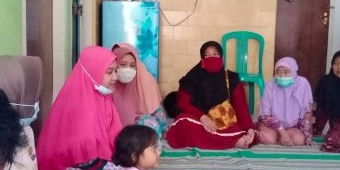 Keluarga Berharap Masih Bisa Lihat Jasad Serda Eko Prasetiyo, Awak KRI Nanggala 402 Asal Bangkalan