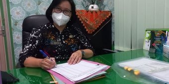1 dari 4 Penderita Gagal Ginjal Akut di Kabupaten Blitar Meninggal Dunia