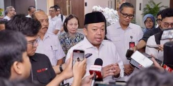 Menteri ATR/BPN Dorong Aturan Seragam Sempadan Sungai untuk Cegah Banjir dan Sertifikat Ilegal