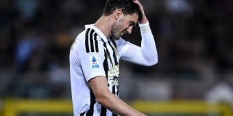 Vlahovic Resmi Tinggalkan Juventus Gratisan, Tiga Striker Ini Masuk Radar Buruan Bianconeri