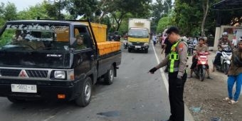Mahasiswi asal Pamekasan Tewas Usai Laka dengan Minibus di Camplong Sampang
