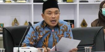 Tekan Defisit APBD 2023, Belanja di DPUTR Gresik Dikurangi Rp100 Miliar