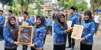 Kado HUT Korpri: RSUD dr. Sayidiman Panen Prestasi, Inovasi Layanan Pasien Tembus Kancah Nasional