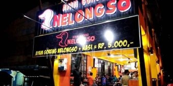 Pj Bupati Probolinggo Apresiasi Kegigihan Pemilik Ayam Nelongso, Nanang Suherman
