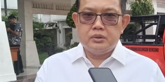 Dam Haji Berpeluang Dilaksanakan di Daerah, Jatim Siap Gandeng BUMD PT JGU