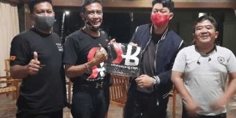 Film “Yowis Ben 3” Syuting di Banyuwangi