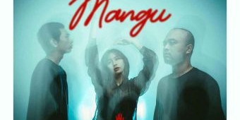 Lagu Mangu Fourtwnty ft Charita Utami Masuk dalam Top 50 Global Spotify