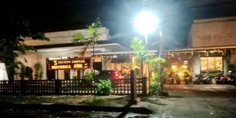 Owner Restoran Historica BURO Surabaya Terjaring Kasus Narkoba