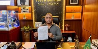 Penumpang Argo Bromo Anggrek Gugat PT KAI, Danantara, dan Travel Agent Rp100 M Usai Laka