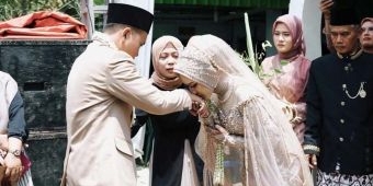 Miris, Remaja 12 Tahun di Bojonegoro Ngebet Nikah