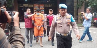 PSK yang Tewas di Hotel Jalan Raya Juanda, Ternyata Dihabisi Teman Kencannya yang Tak Sanggup Bayar