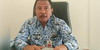 Pemerintah Pusat dan Provinsi Gelontorkan Ratusan Juta Rupiah untuk Sarpras di Sentono Gentong