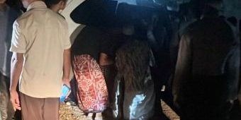 Warga Kowel Pamekasan Jadi Korban Penganiayaan Hingga Bersimbah Darah, Polisi Dalami Motif