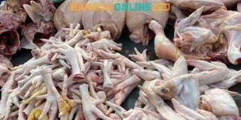 Daftar Harga Sembako Jawa Timur 3 April 2026: Daging Ayam Rp37.867/kg, Cabai Rawit Rp67.622/kg