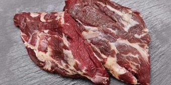 Harga Sembako Jatim Senin 12 Mei 2025: Daging Sapi Rp119.696/kg, Migor Curah Rp18.833/liter