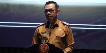 Musrenbang RPJMD 2025–2029, Wali Kota Batu Beberkan 9 Program Prioritas 'Nawa Bhakti'