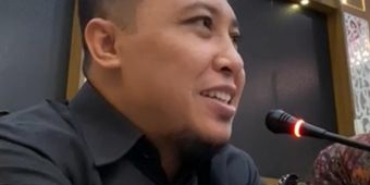 DPRD Kota Probolinggo Usul Agar Kenaikan Honor RT RW Rp1 Juta Segera Direalisasikan