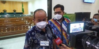 Praperadilan Kasus Dugaan Pencabulan Putra Kiai di Jombang, ini Permohonan Kuasa Hukum Tersangka