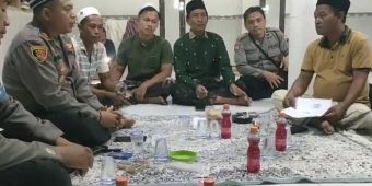 Warga Sampang Ditemukan Tewas Gantung Diri di Pamekasan, Diduga Karena Gangguan Jiwa