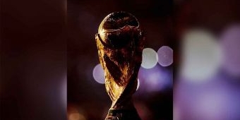 Meksiko vs Afrika Selatan Jadi Laga Pembuka Piala Dunia 2026