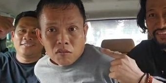 Hendak Ulangi Aksi Serupa, Pemerkosa Mahasiswi Modus Loker Palsu Makassar Ditangkap di Surabaya