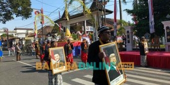 Hari Jadi ke-701, Kabupaten Blitar Mantapkan Langkah Menuju Indonesia Emas 2045