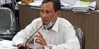 Soal 5 Anak Terlantar, Kades Kembangan Gresik Minta Penghuni Indekos dan Kontrakan Lapor RT