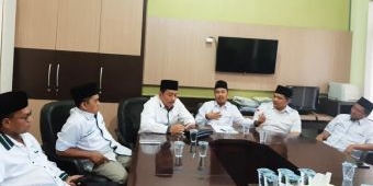 Sejumlah Usulan Program Kandas, FPKB Legowo Pengesahan APBD Sidoarjo 2020