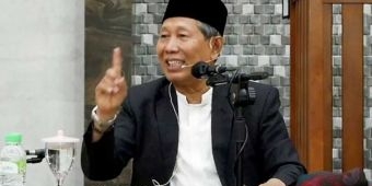 Tafsir Al-Hajj 5: Hamil di Luar Nikah, Anak Bernasab ke Siapa?