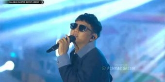 Gelar Konser Denny Caknan saat Warga Kebanjiran, Warga Munggugianti Kecam Pemkab Gresik