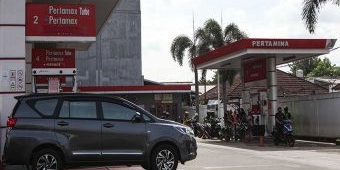 Prosedur BBM Campur Etanol Terlalu Prematur, Toyota Buka Suara! 
