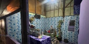 Nyamar Jadi Polisi Selama 3 Tahun, Preman di Gresik Palak Pedagang Warkop