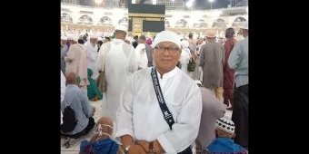 252 CJH Kota Malang Punya Waktu Lunasi Biaya Haji Hingga Senin Pekan Depan