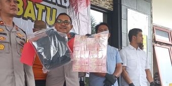 AJI dan PWI Malang Raya Desak Tindak Tegas Oknum Wartawan yang Lakukan Pemerasan di Kota Batu