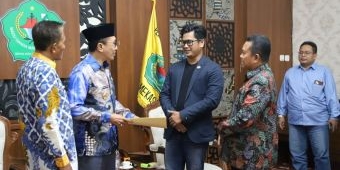 KPU Pamekasan Kembalikan Sisa Dana Hibah Pilkada 2024 ke Pemkab dan Ajukan Bantuan Operasional