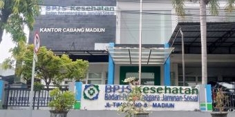 Sambut 2026, BPJS Kesehatan Madiun Ajak Wujudkan Resolusi Lewat JKN
